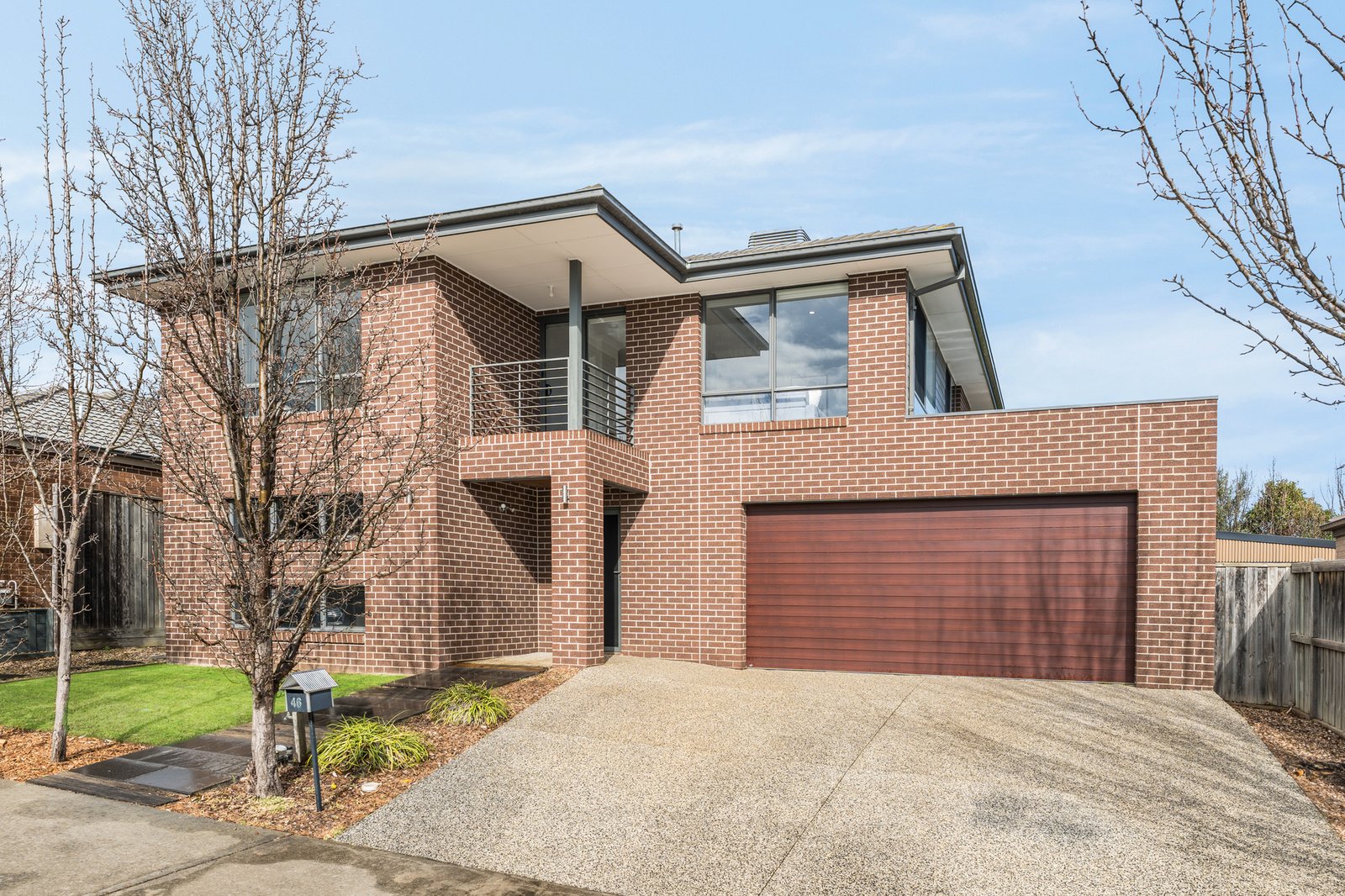 Gallery: 46 Estuary Boulevard