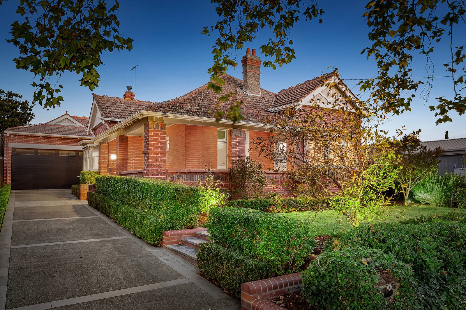 46 Faversham Road, Canterbury, VIC