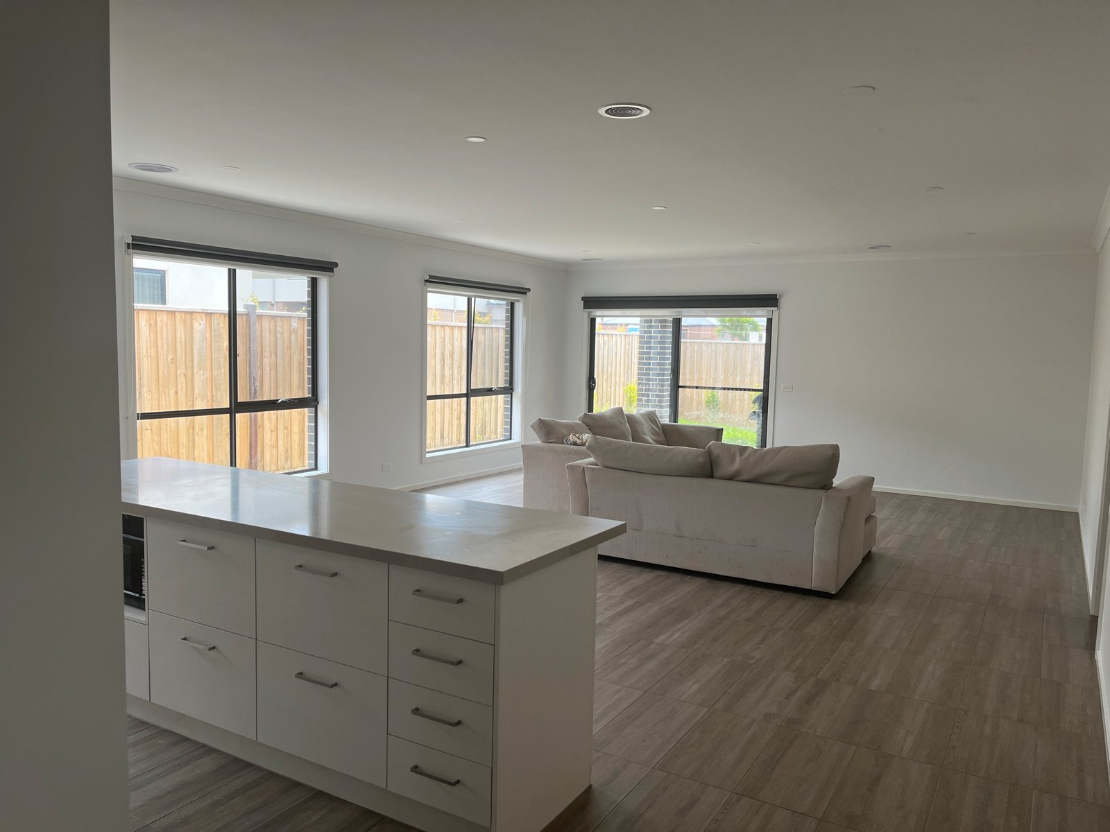 Gallery: 46 Flagstaff Street