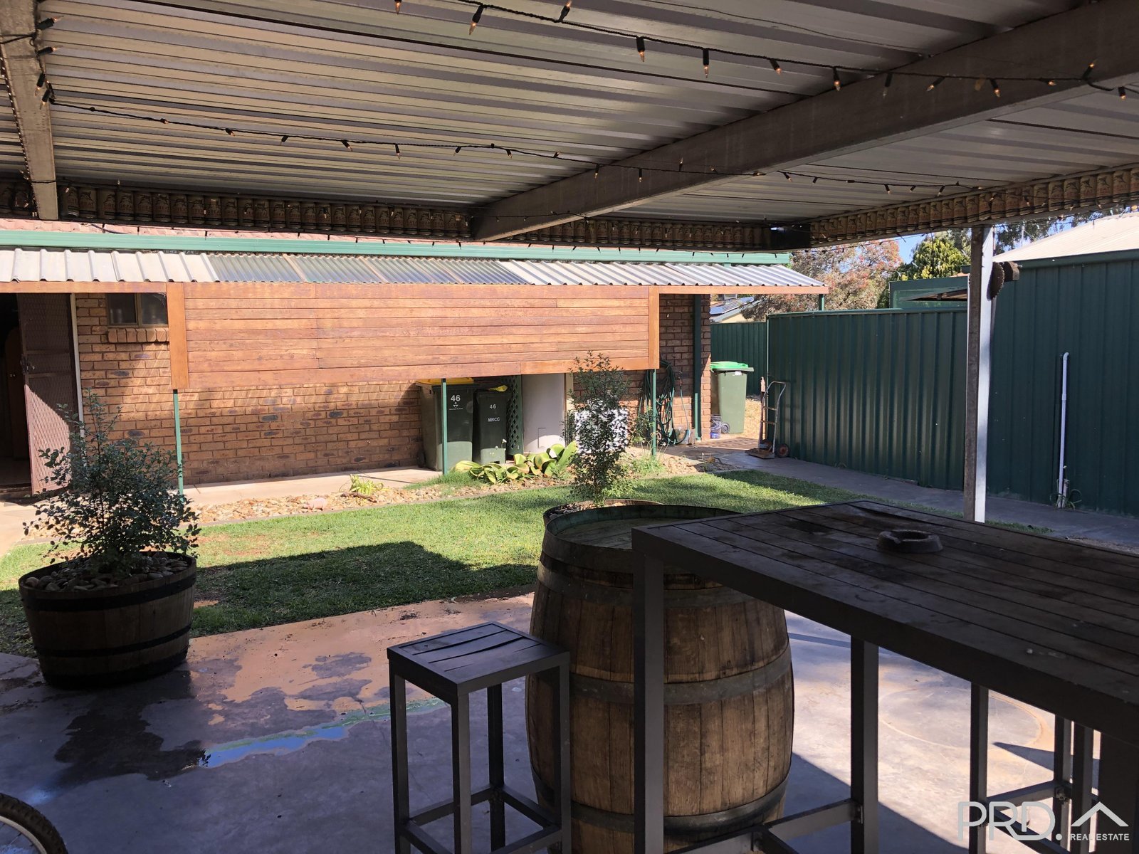 46 Flamingo Drive MILDURA 7