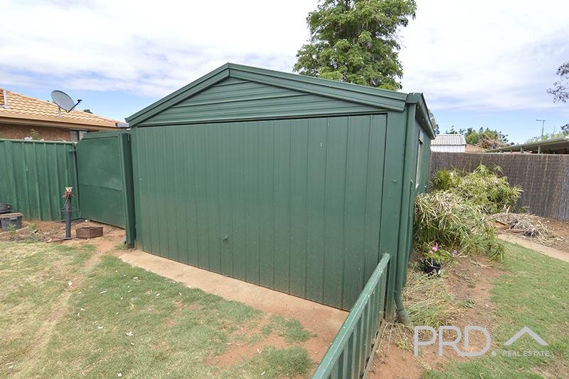 46 Flamingo Drive MILDURA 9