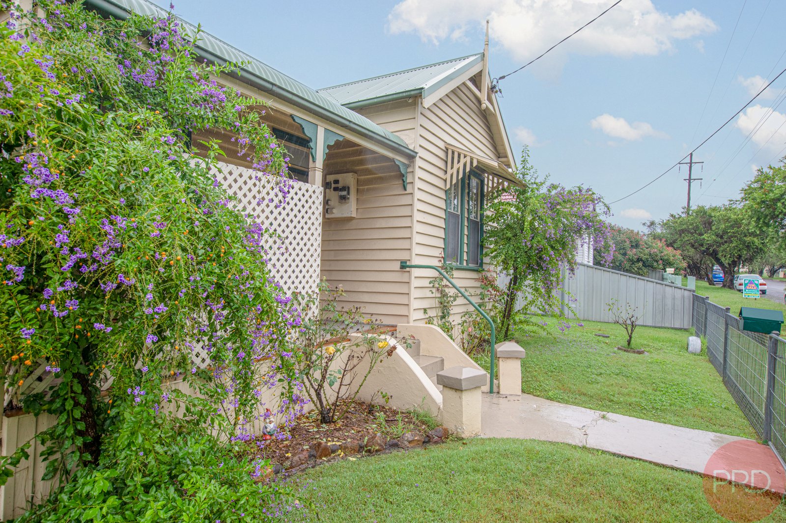 46 Fleet Street BRANXTON 16