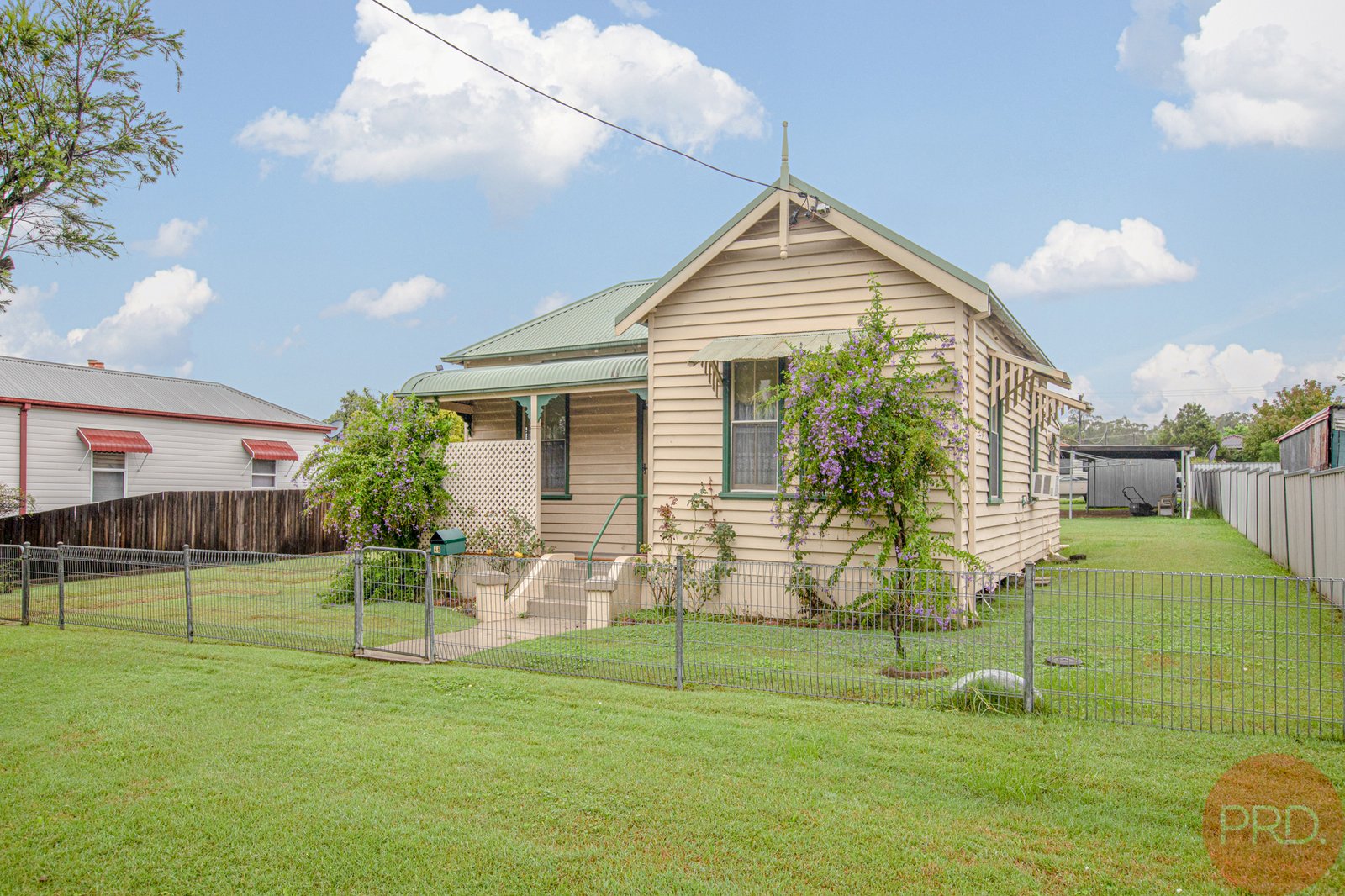 46 Fleet Street BRANXTON 17