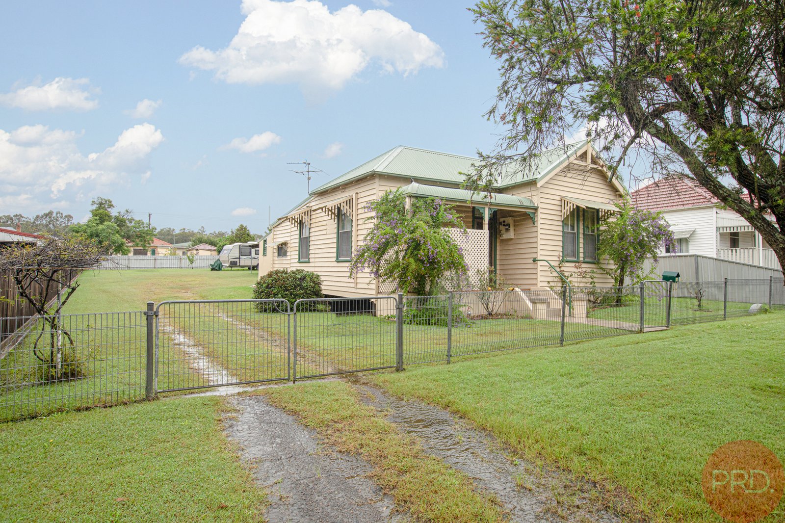 46 Fleet Street BRANXTON 18