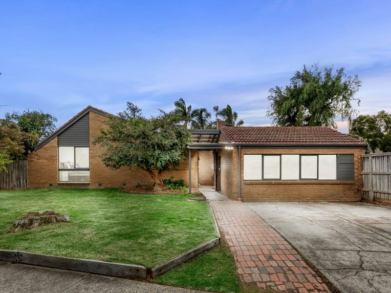 Real Estate and Property in 46 Gaudion Road, Doncaster East, VIC
