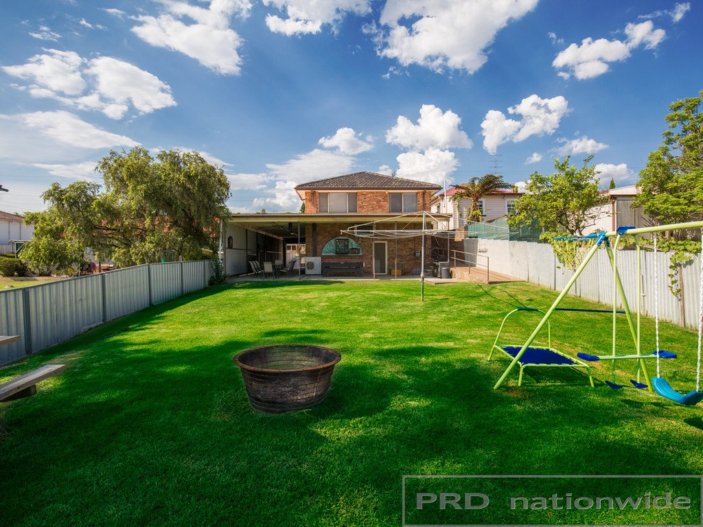 46 Gillies Street RUTHERFORD 2