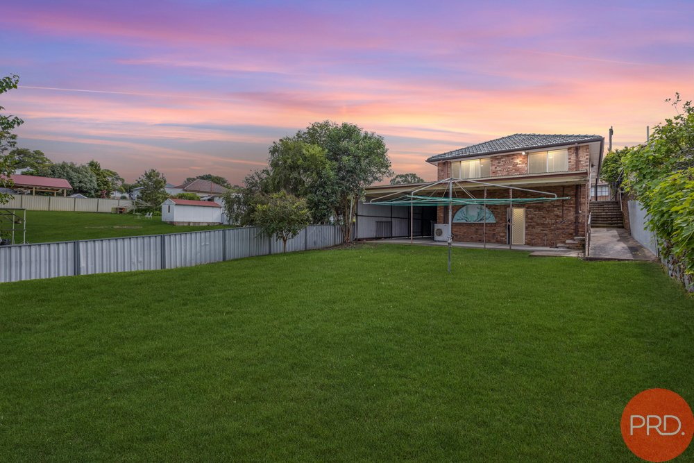 46 Gillies Street RUTHERFORD 2