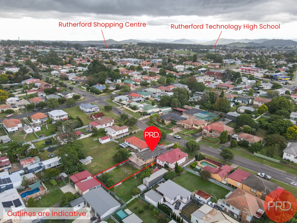 46 Gillies Street RUTHERFORD 7