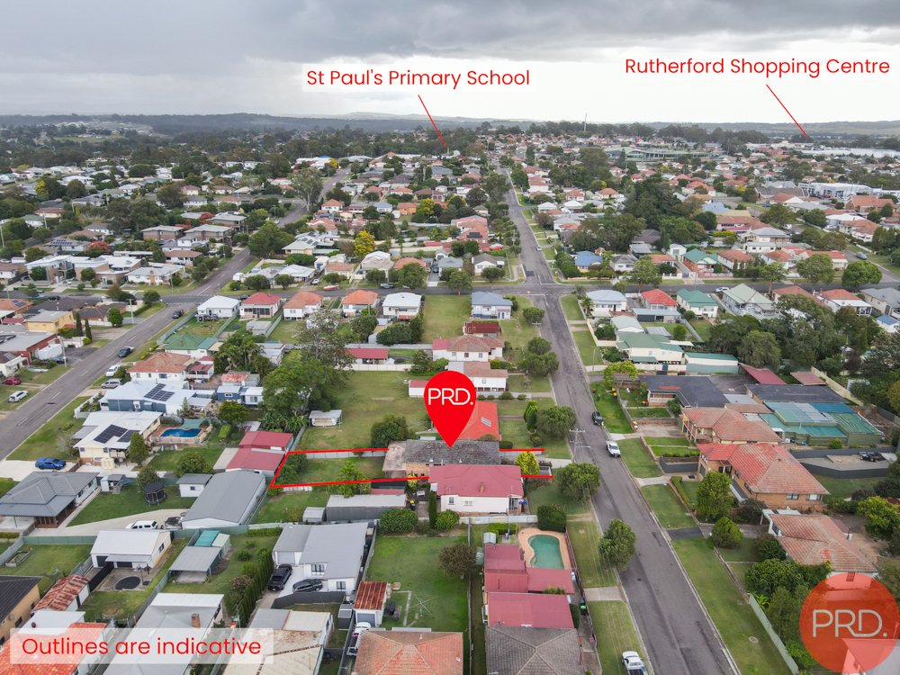 46 Gillies Street RUTHERFORD 8