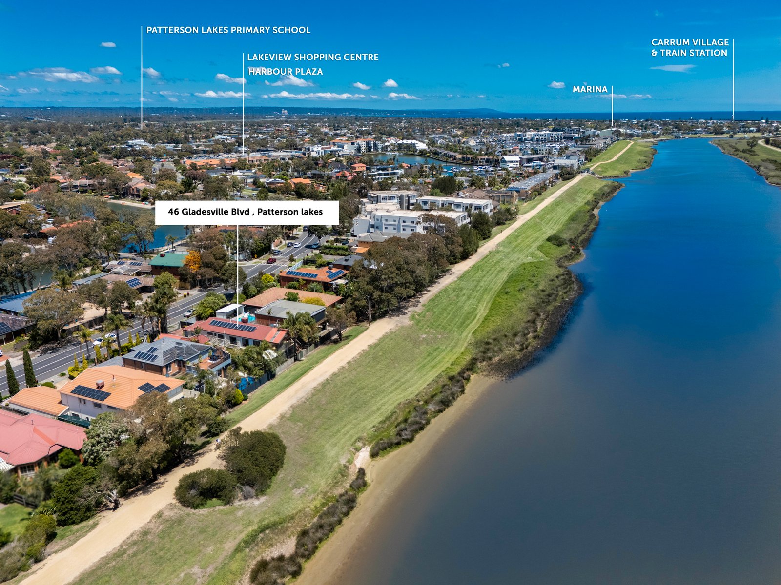 Gallery: 46 Gladesville Boulevard