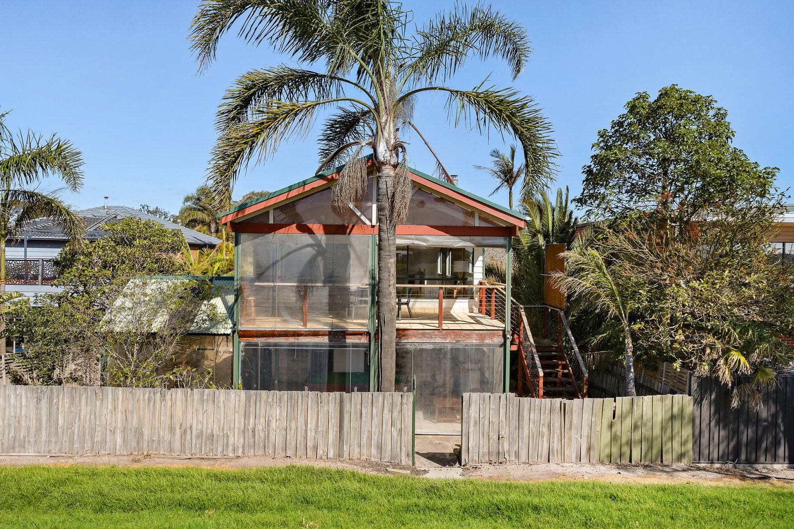 Gallery: 46 Gladesville Boulevard