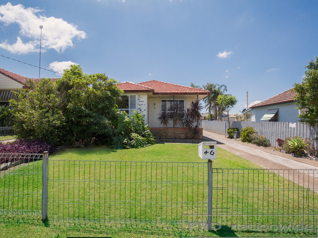 46 Glenroy Street THORNTON 11