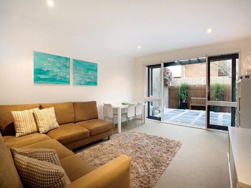 Gallery: 46 Glover Street