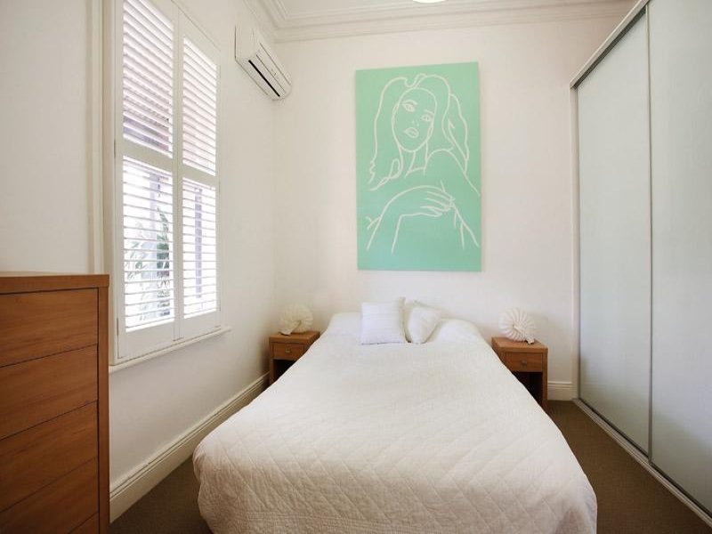 Gallery: 46 Glover Street