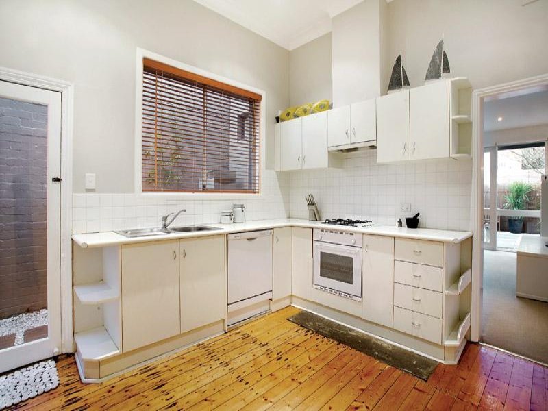 Gallery: 46 Glover Street