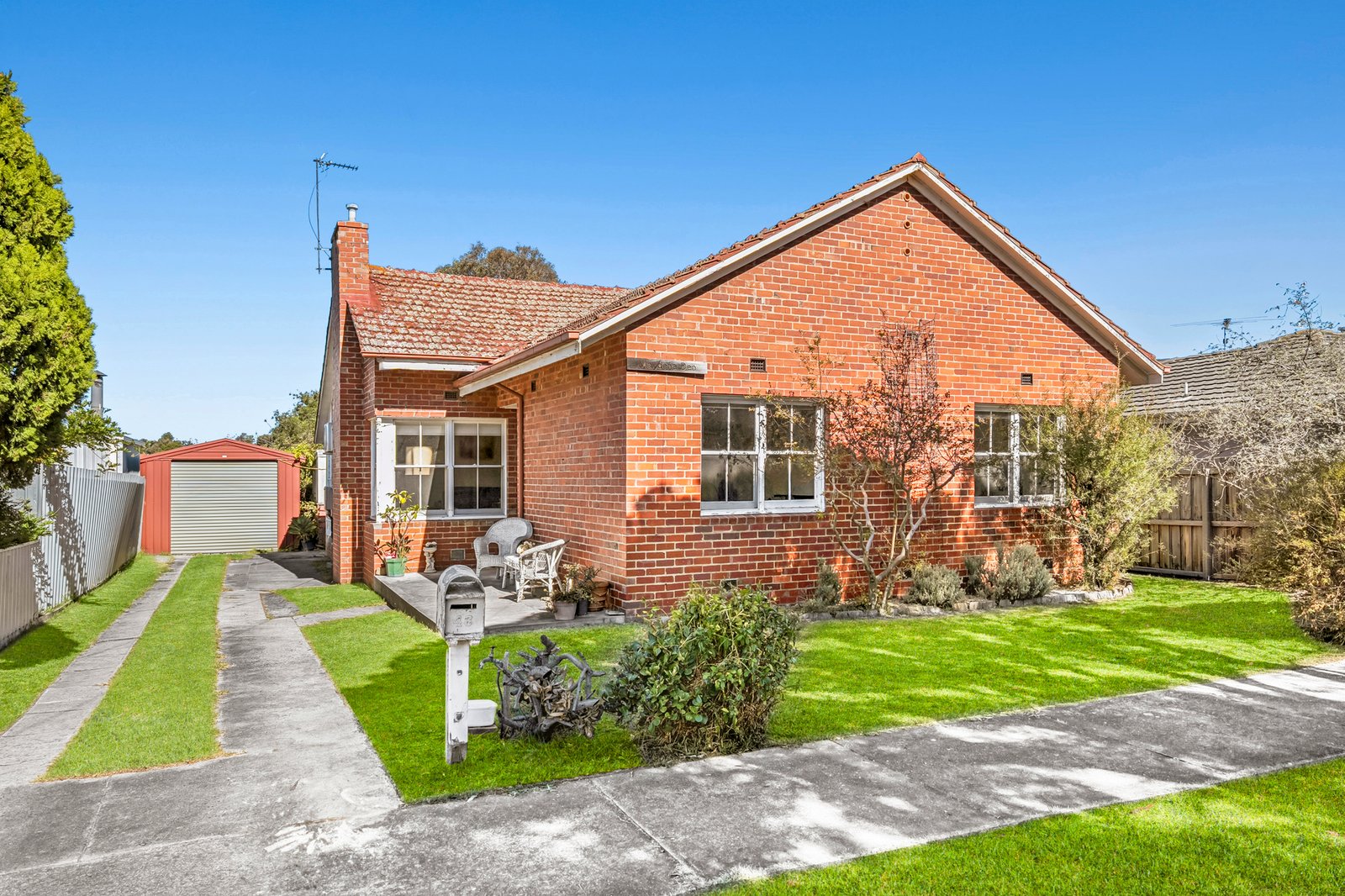 Gallery: 46 Godfrey Street