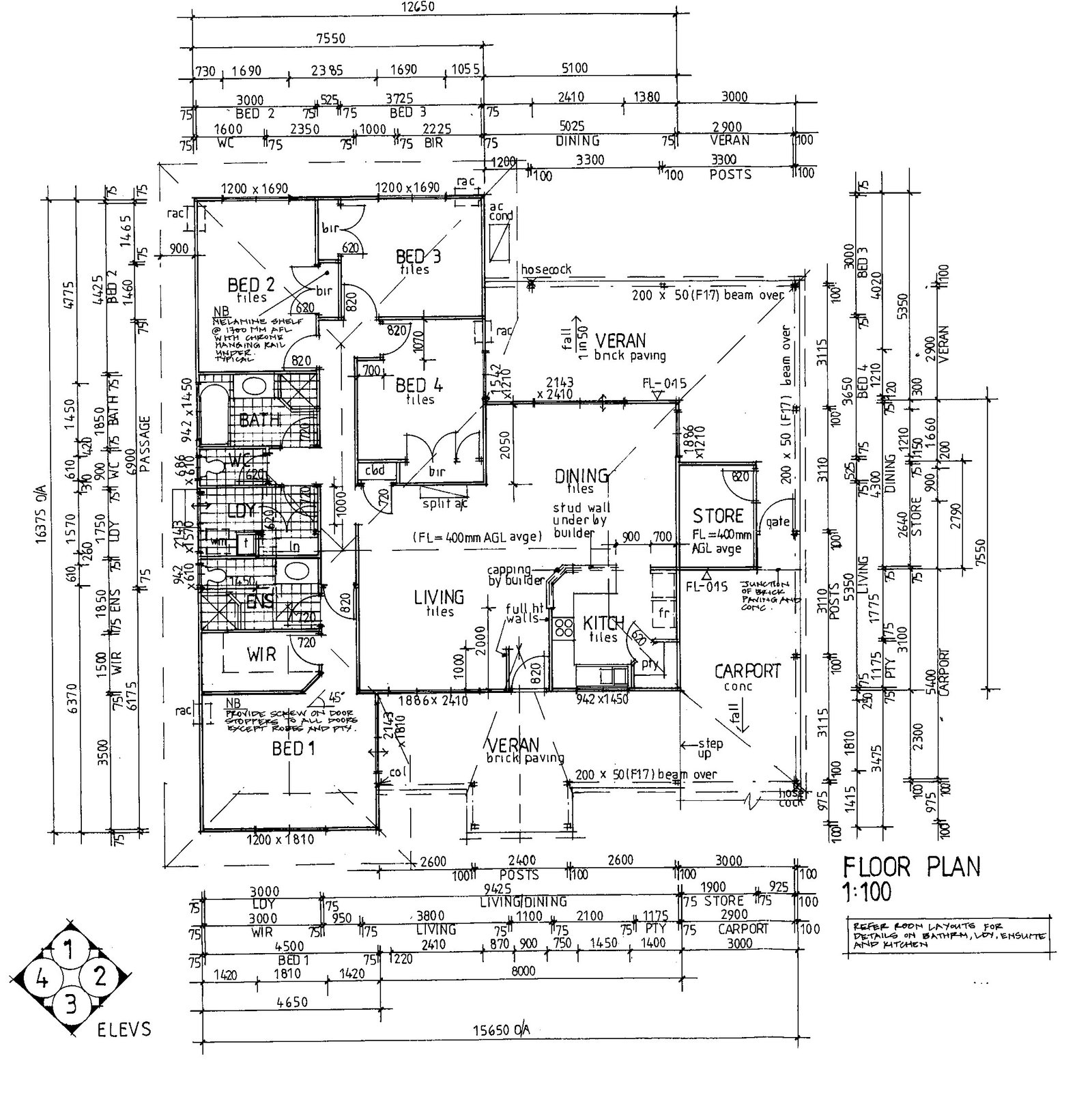 46 Godwit Crescent DJUGUN 8