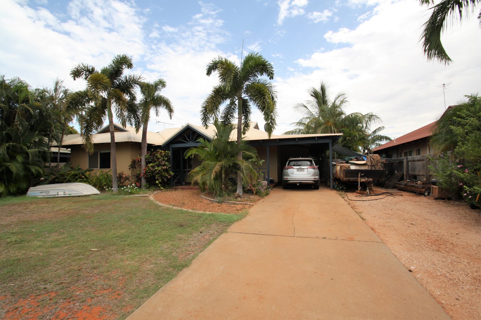 46 Godwit Crescent DJUGUN 17