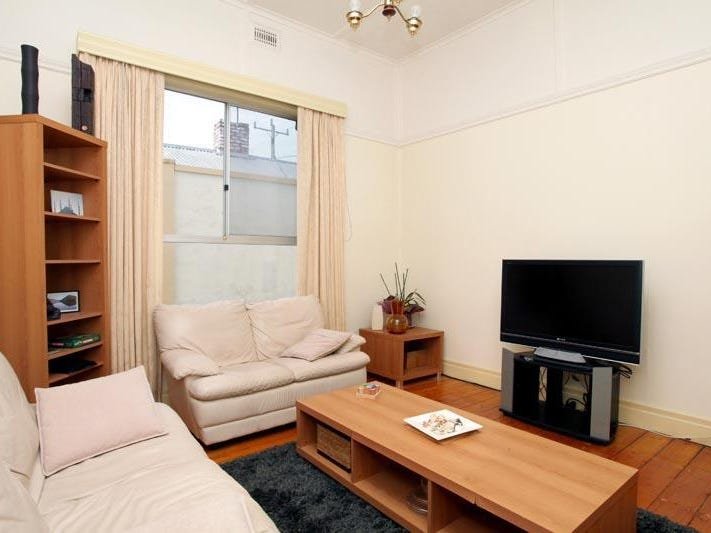 Gallery: 46 Goulburn Street