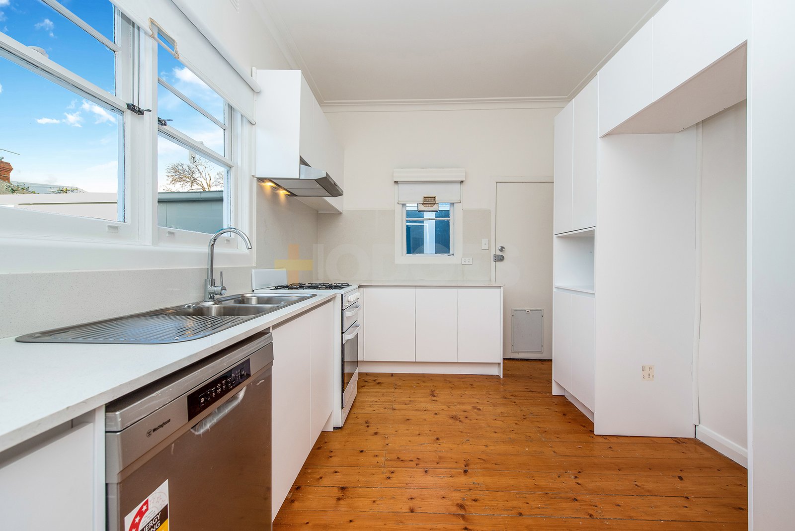 Gallery: 46 Goulburn Street