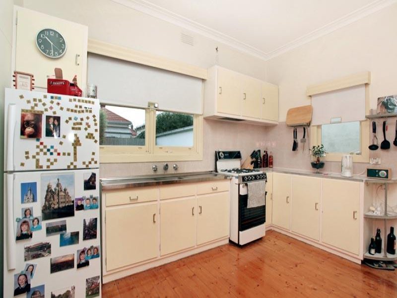 Gallery: 46 Goulburn Street