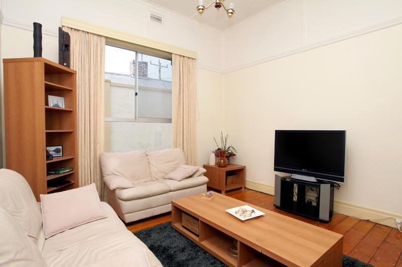 Gallery: 46 Goulburn Street