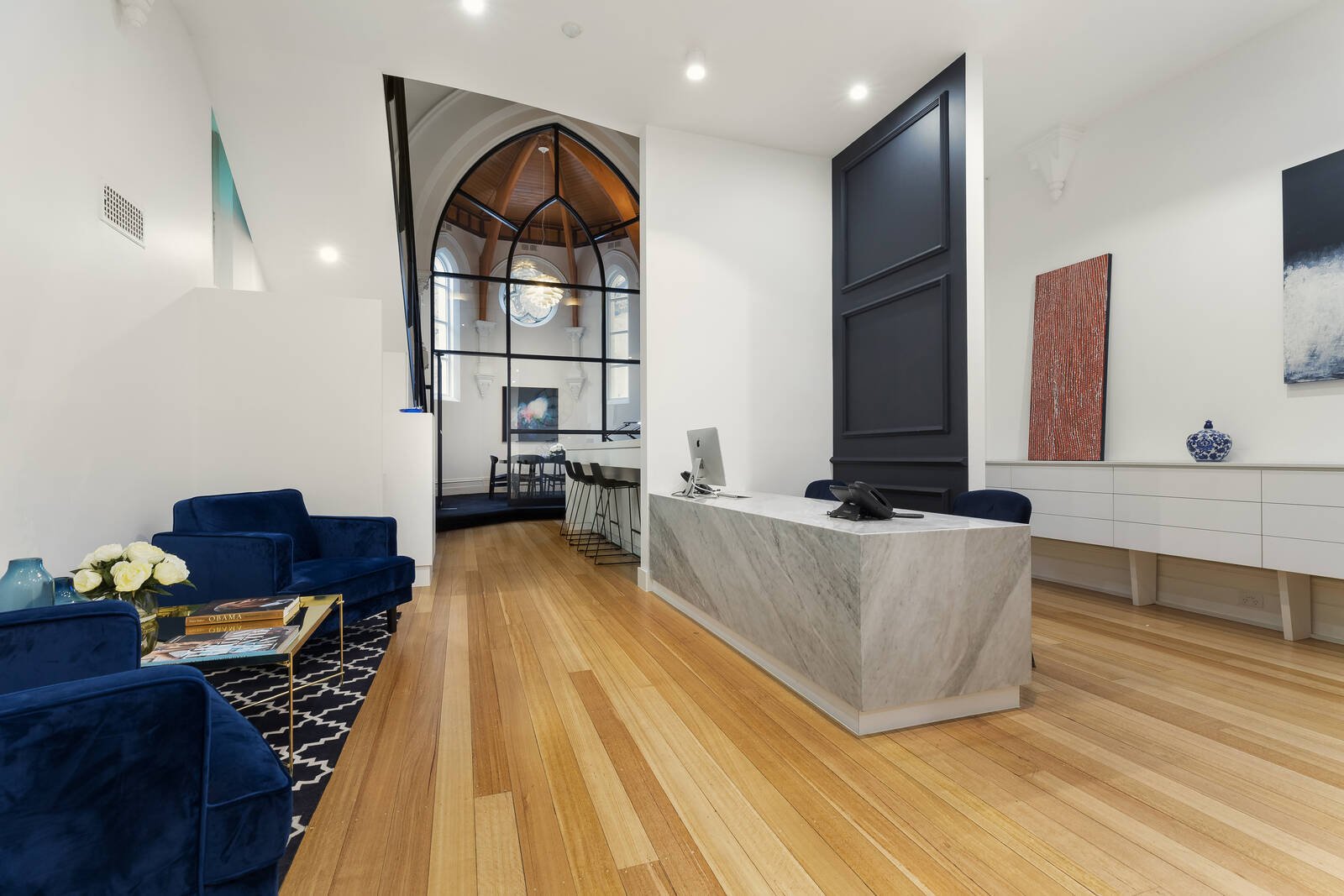 Real Estate and Property in 46 Grattan Place, Carlton, VIC