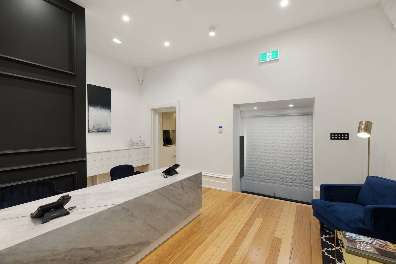 Real Estate and Property in 46 Grattan Place, Carlton, VIC