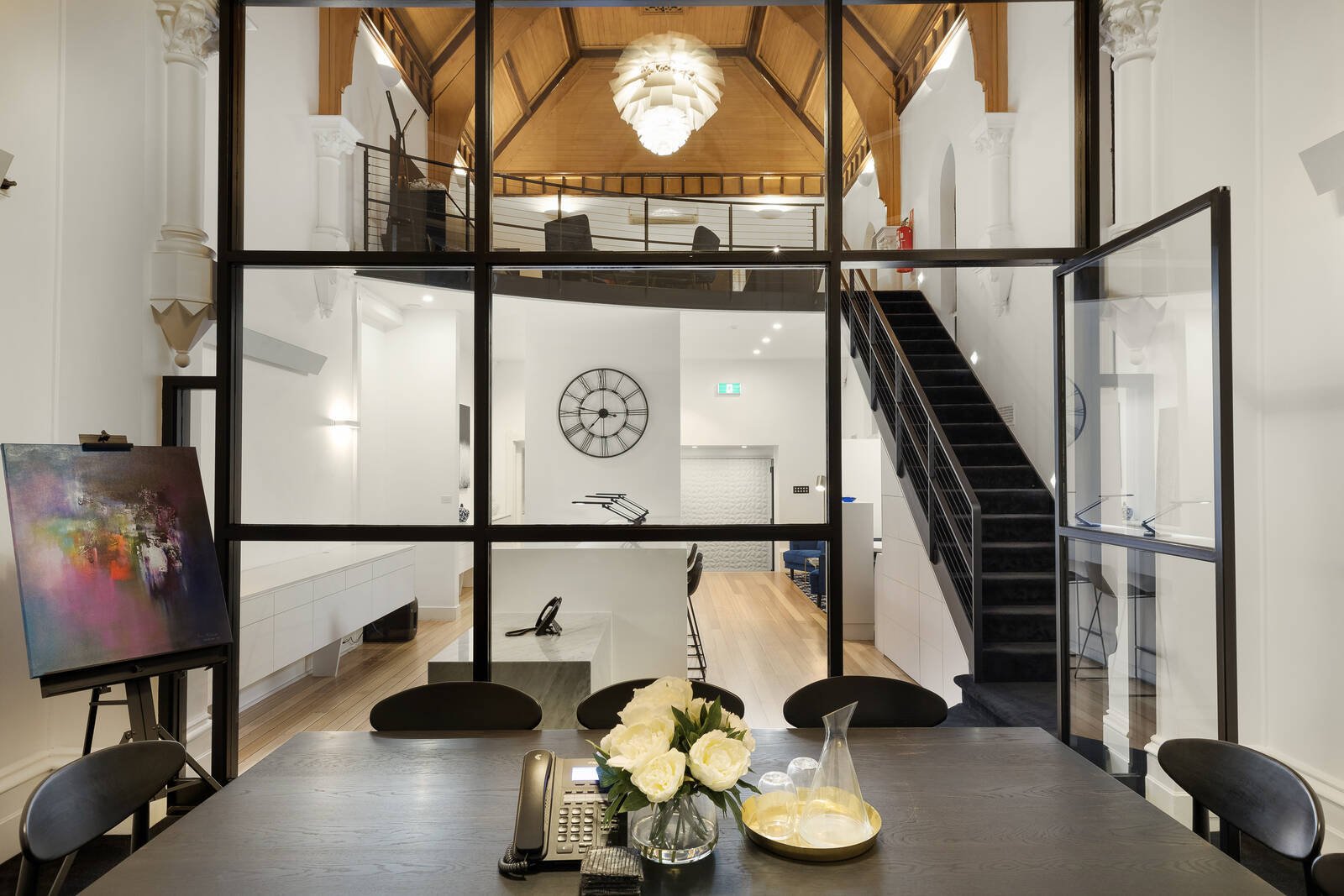 Real Estate and Property in 46 Grattan Place, Carlton, VIC