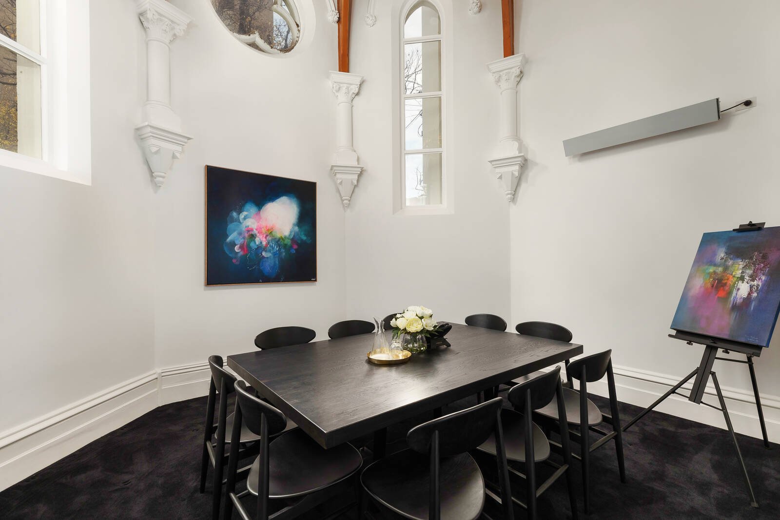 Real Estate and Property in 46 Grattan Place, Carlton, VIC