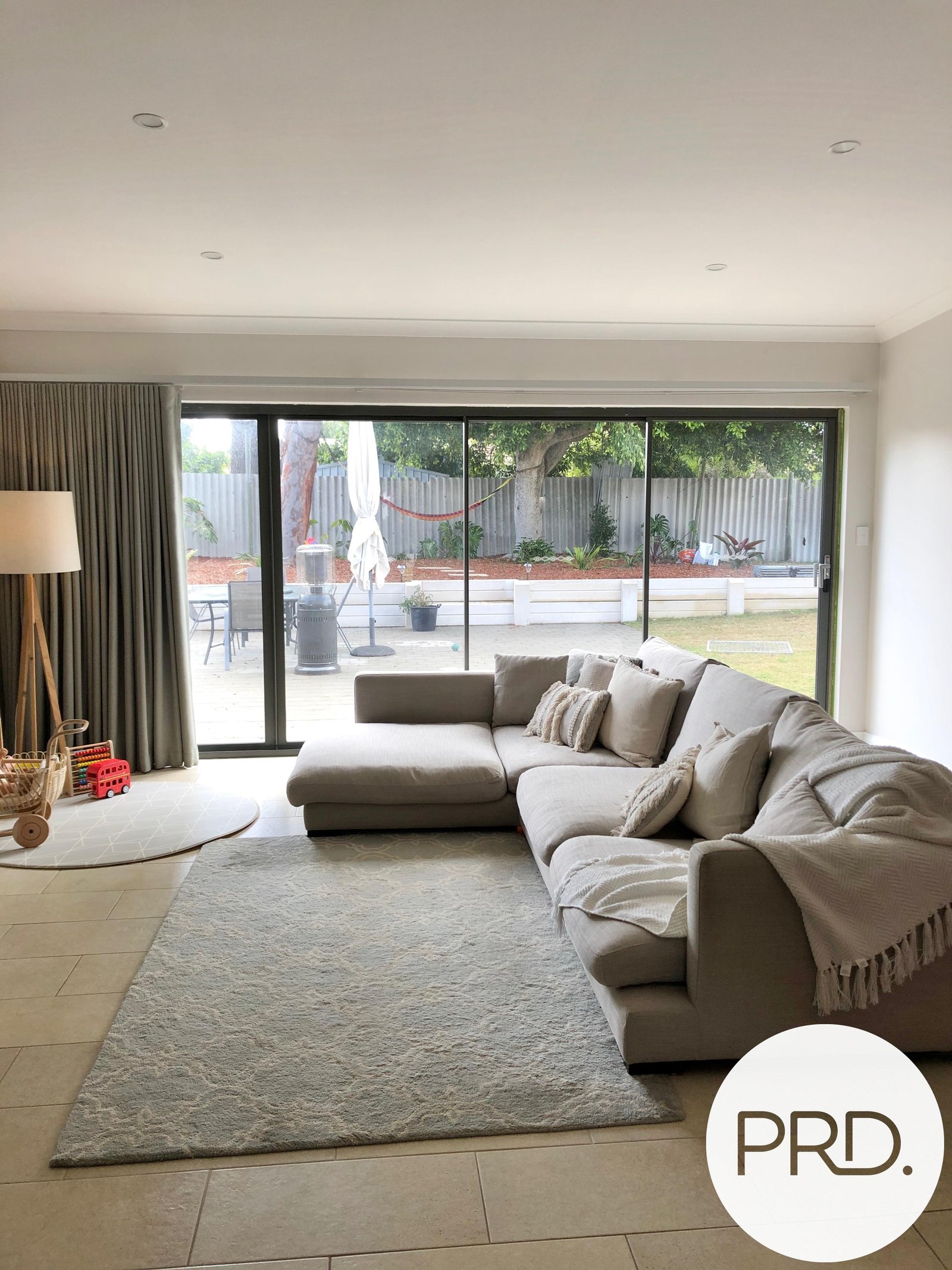 46 Grey Road PADBURY 12