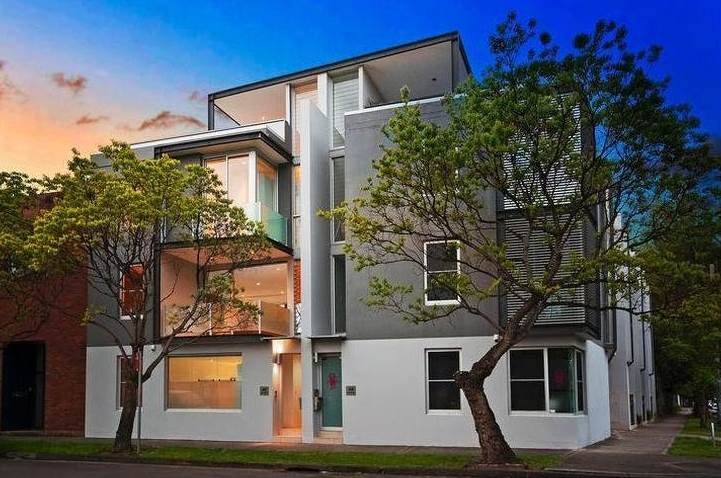 46 Hansard Street ZETLAND 1