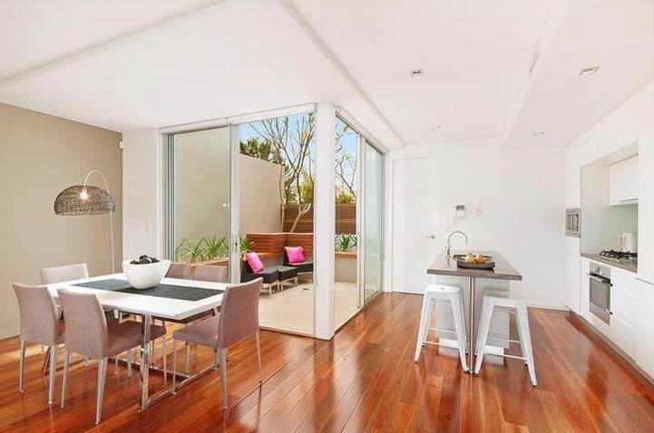 46 Hansard Street ZETLAND 2