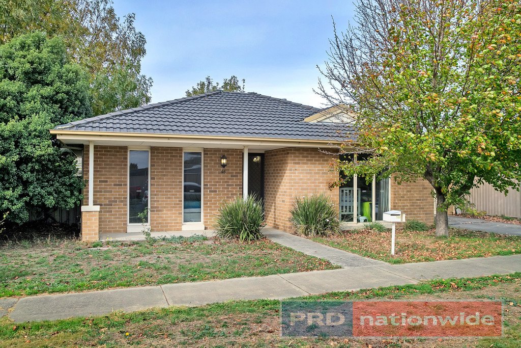 46 Harbour Drive SEBASTOPOL 1