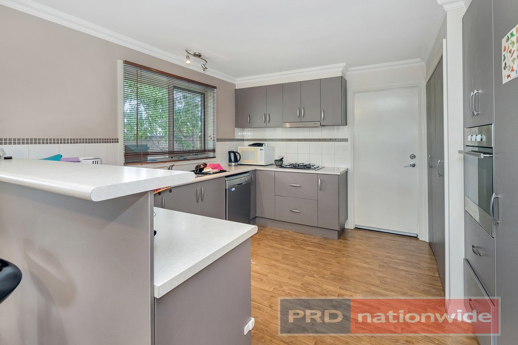 46 Harbour Drive SEBASTOPOL 2