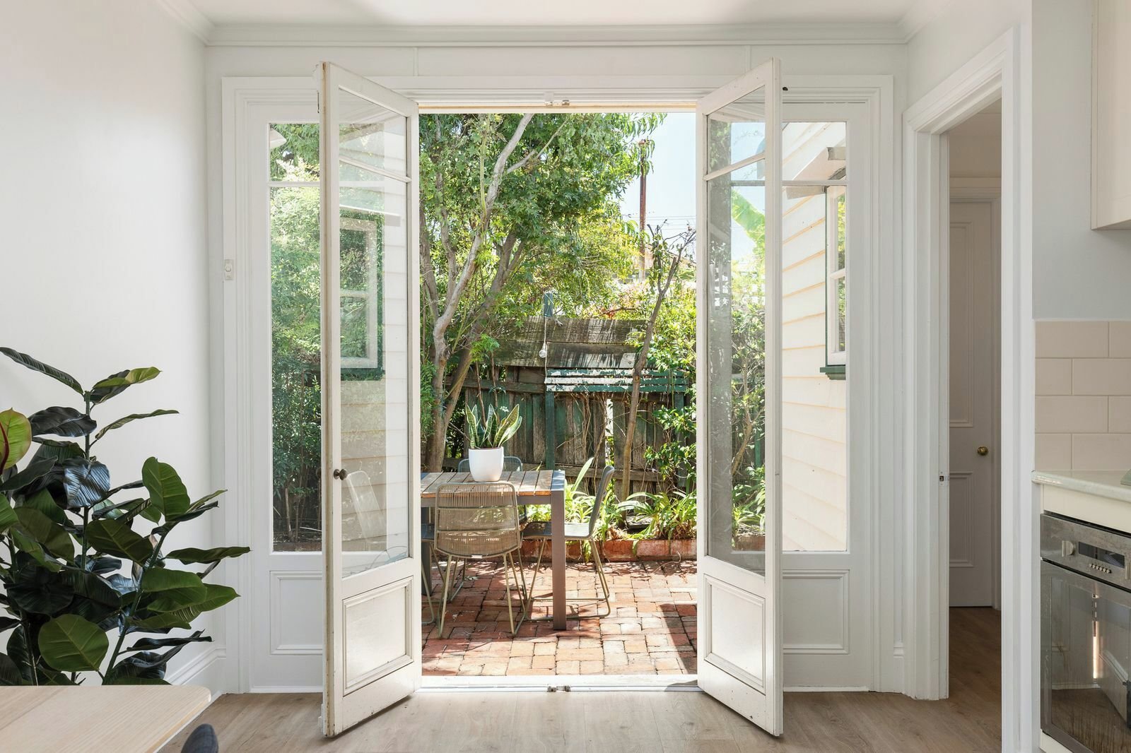 Gallery: 46 Havelock Street