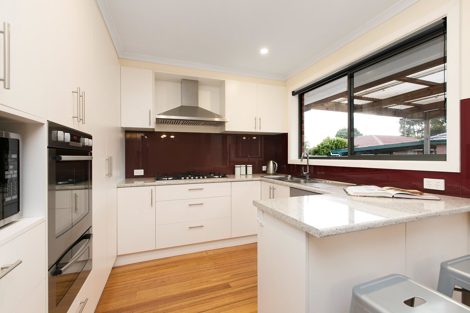 Gallery: 46 Hedgeley Road