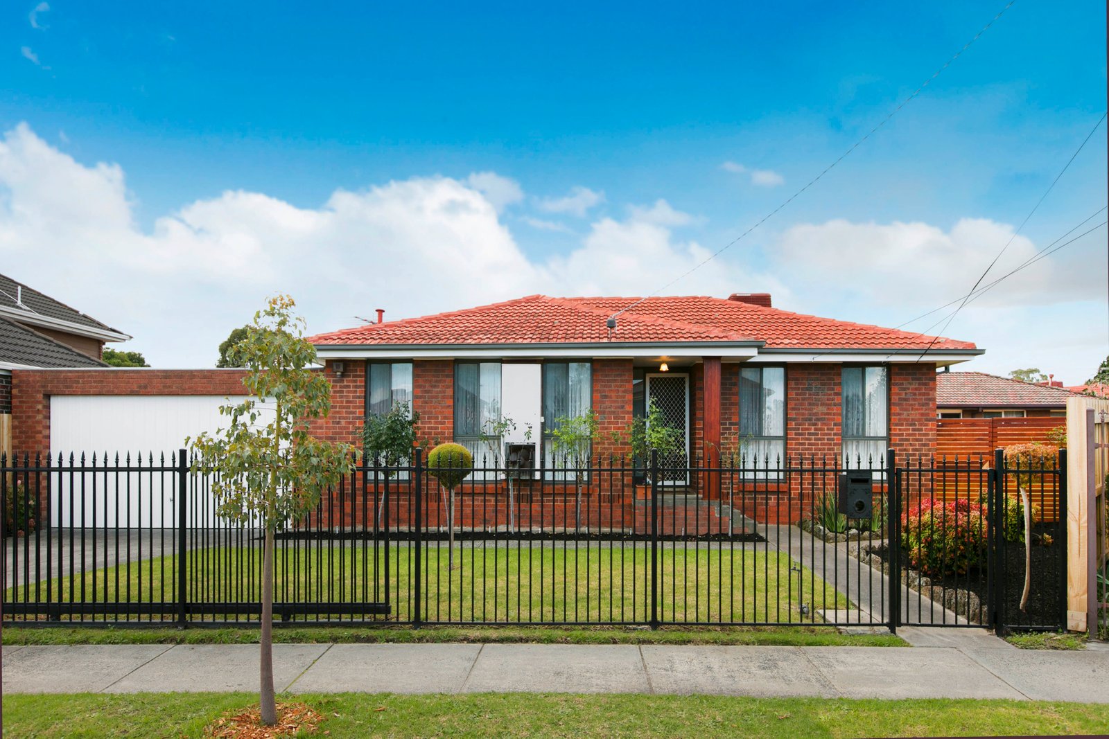 Gallery: 46 Hedgeley Road