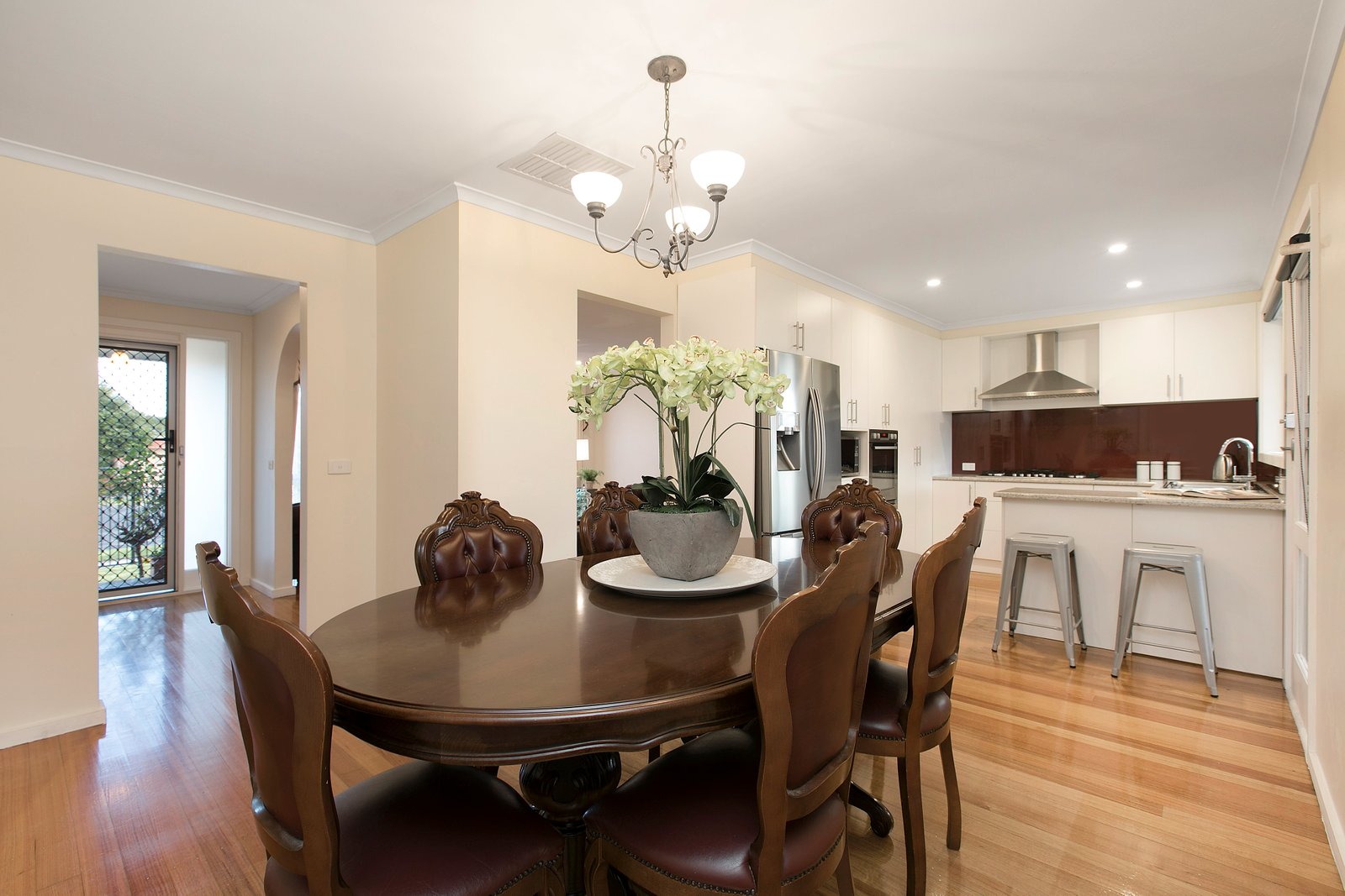 Gallery: 46 Hedgeley Road