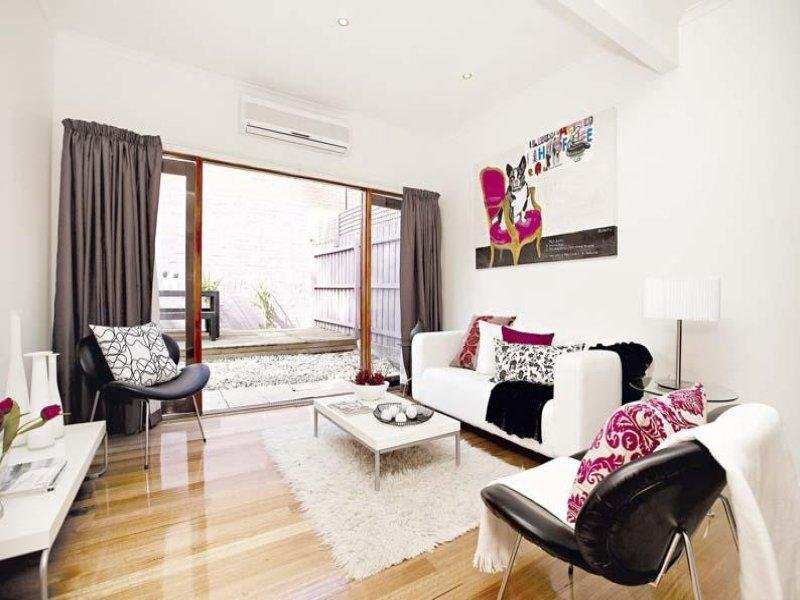 Gallery: 46 Henry Street
