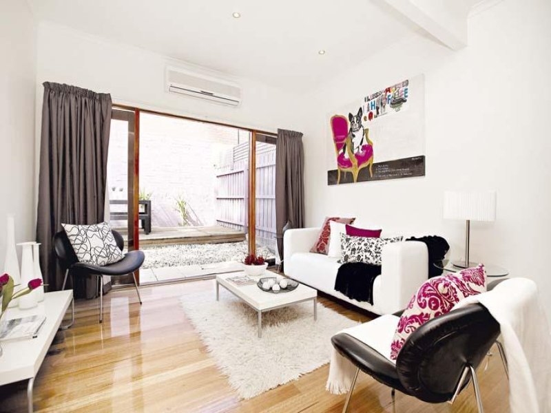 Gallery: 46 Henry Street