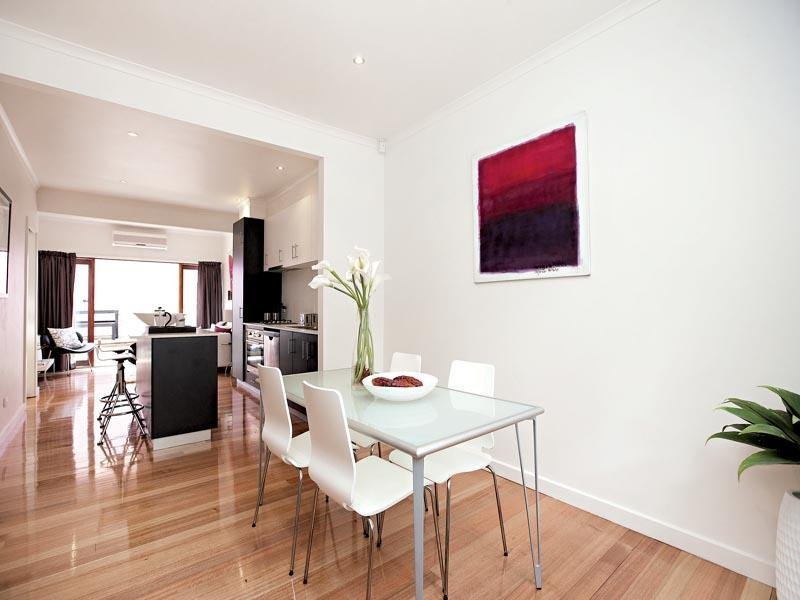 Gallery: 46 Henry Street