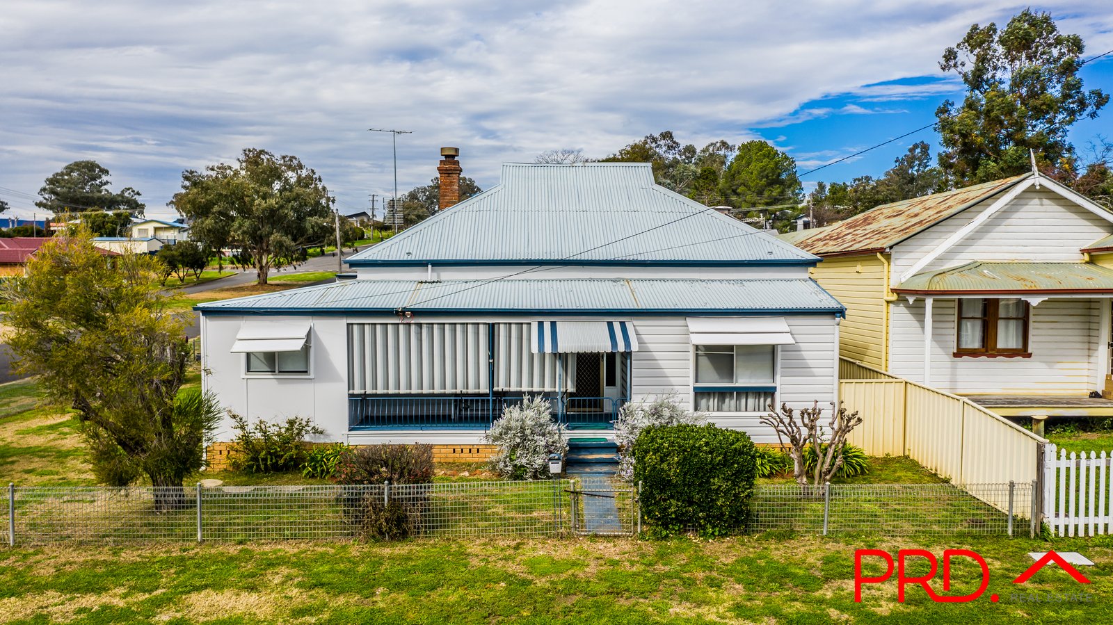 46 Henry Street WERRIS CREEK 1