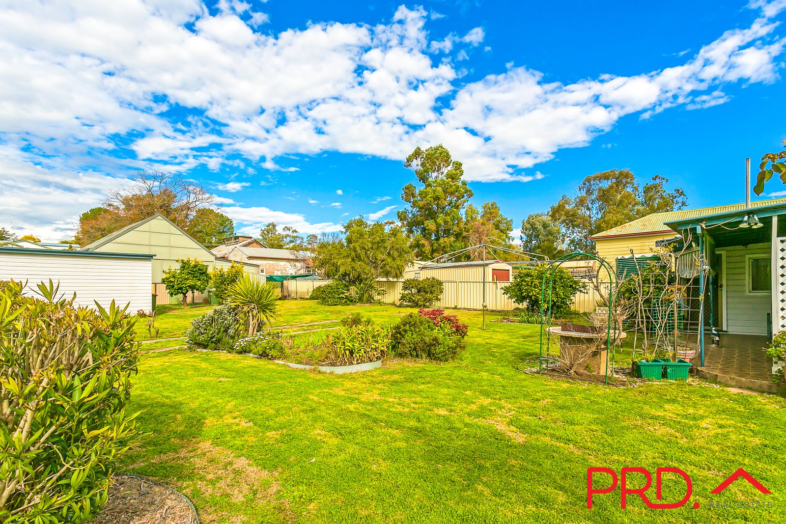 46 Henry Street WERRIS CREEK 20
