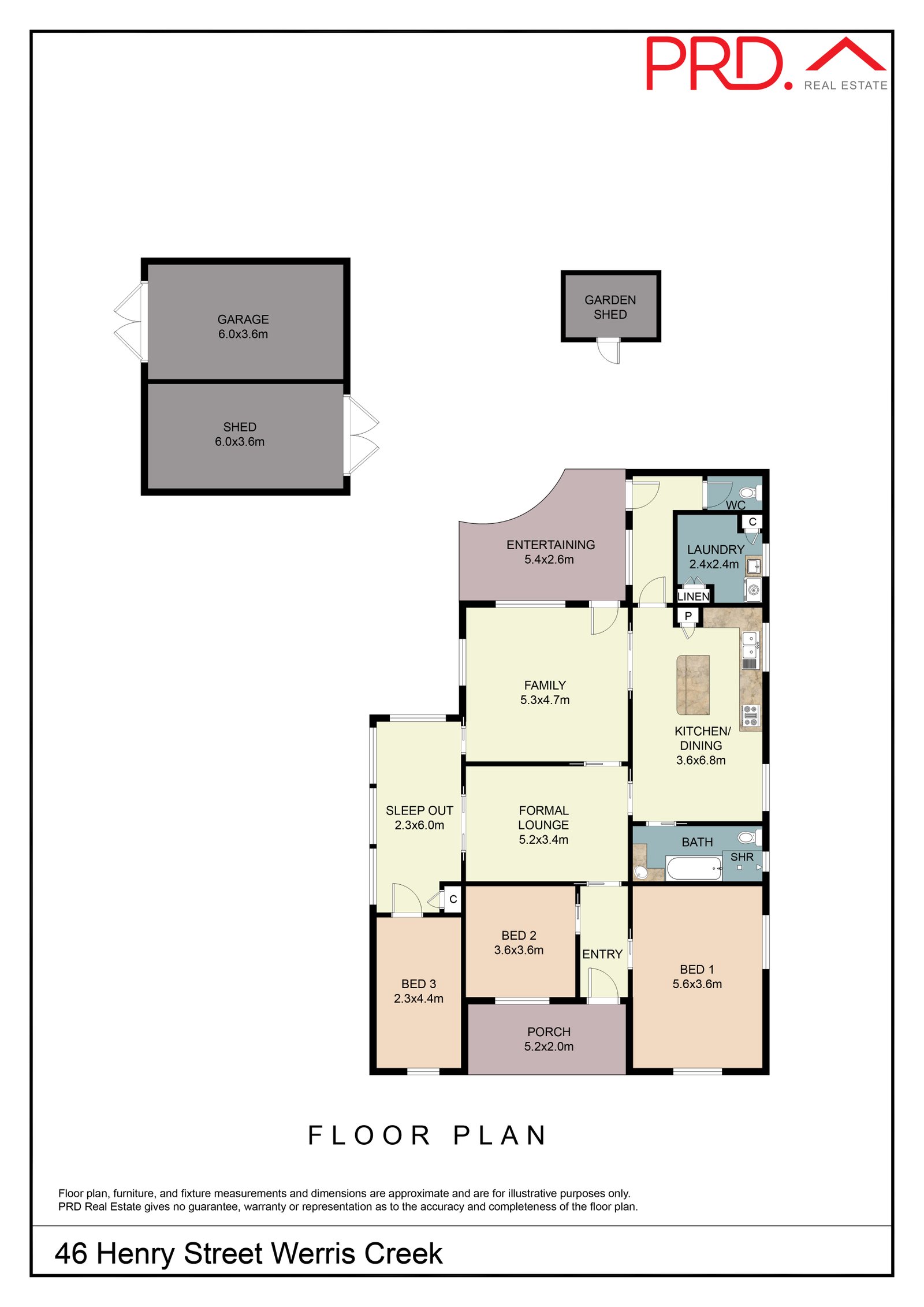 46 Henry Street WERRIS CREEK 29