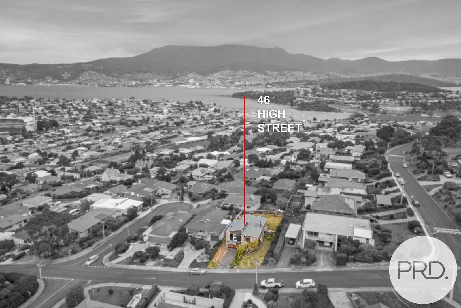 46 High Street BELLERIVE 2