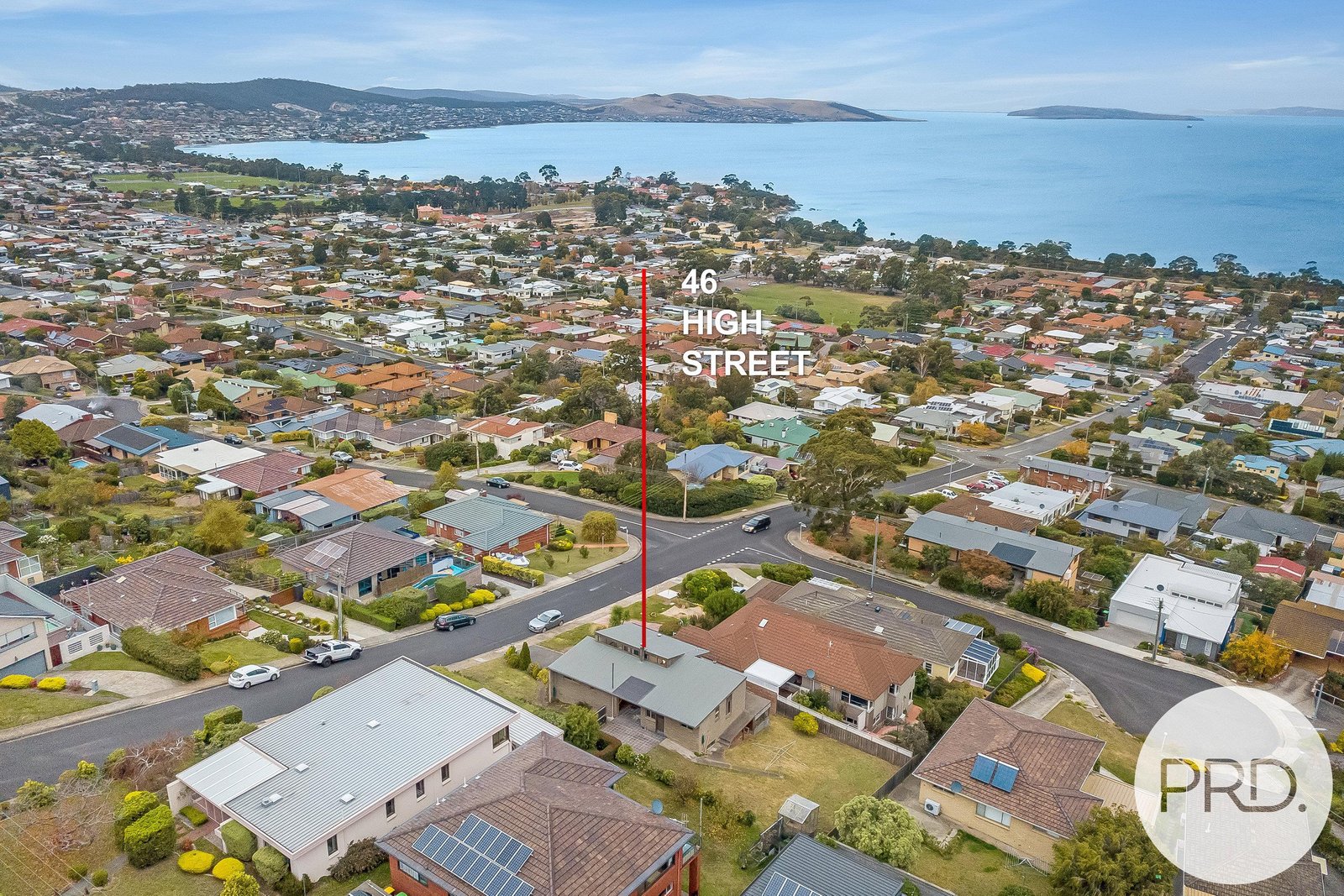 46 High Street BELLERIVE 25