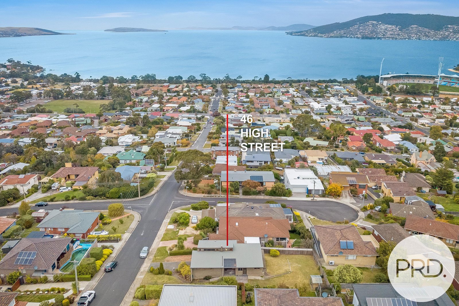 46 High Street BELLERIVE 26