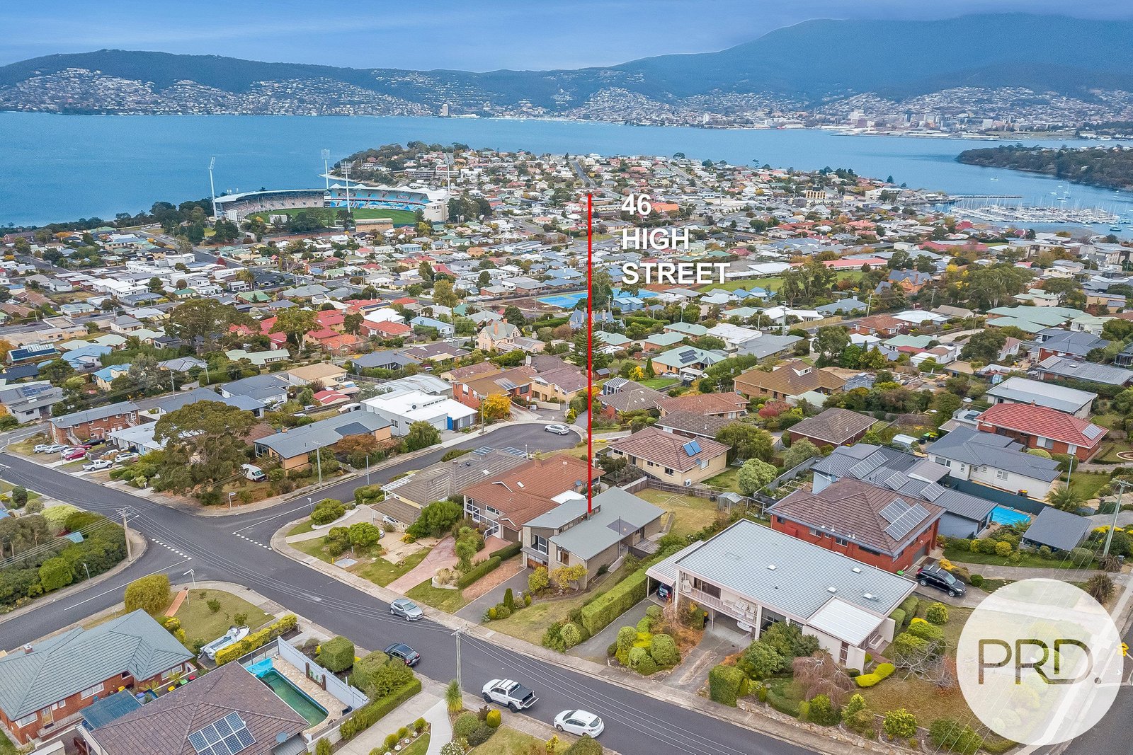 46 High Street BELLERIVE 27