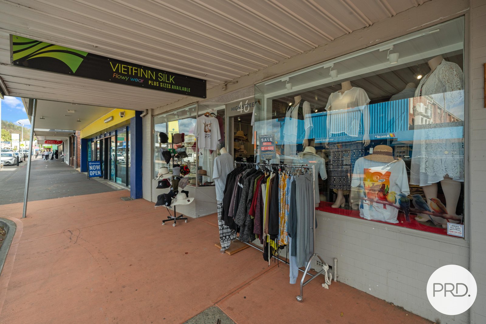 46 High Street NEW NORFOLK 6